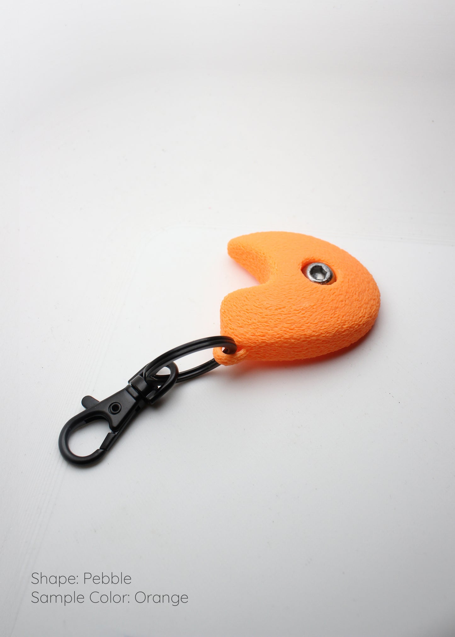 Climbing/Bouldering Key Rings - Large Grips