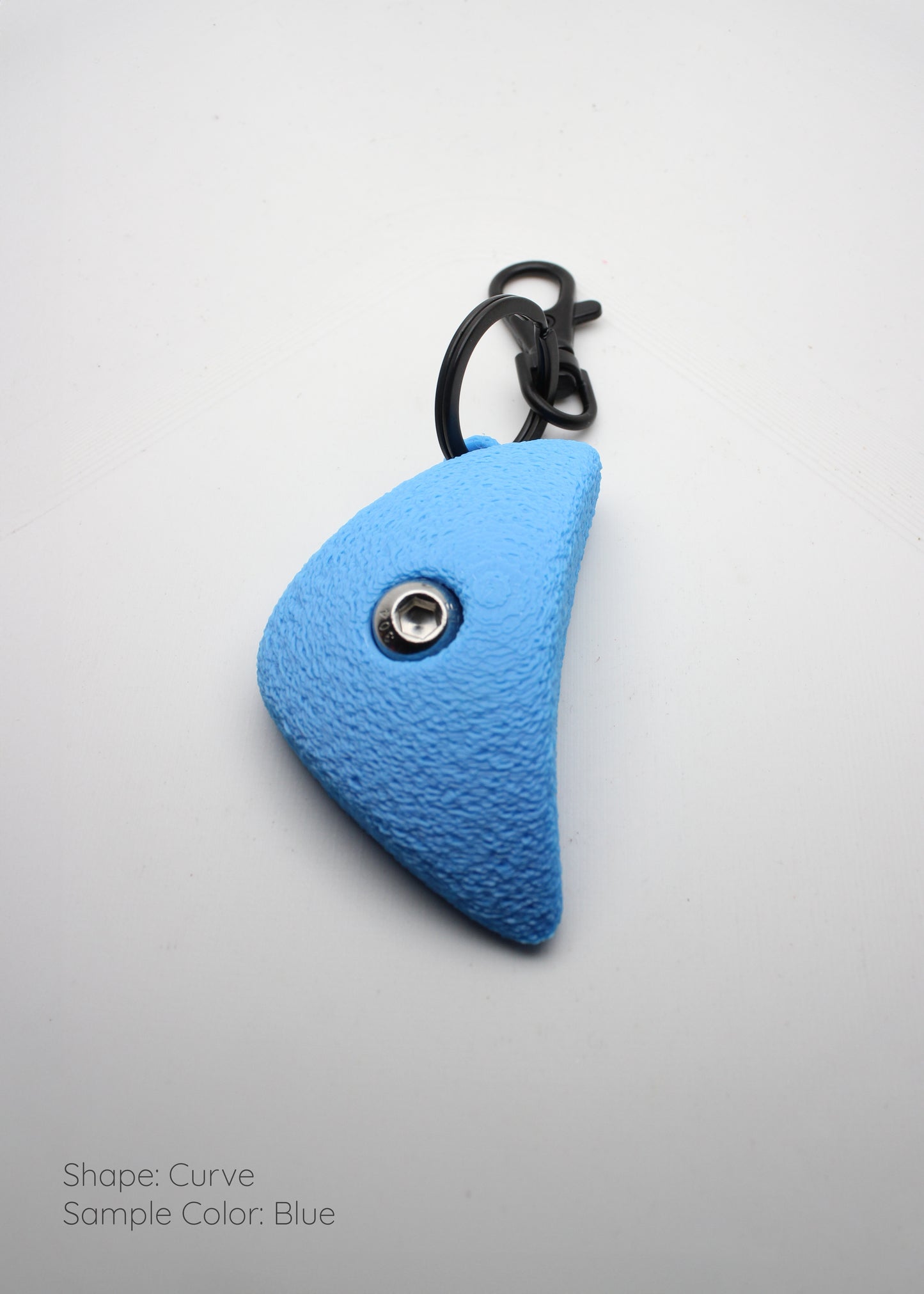 Climbing/Bouldering Key Rings - Large Grips